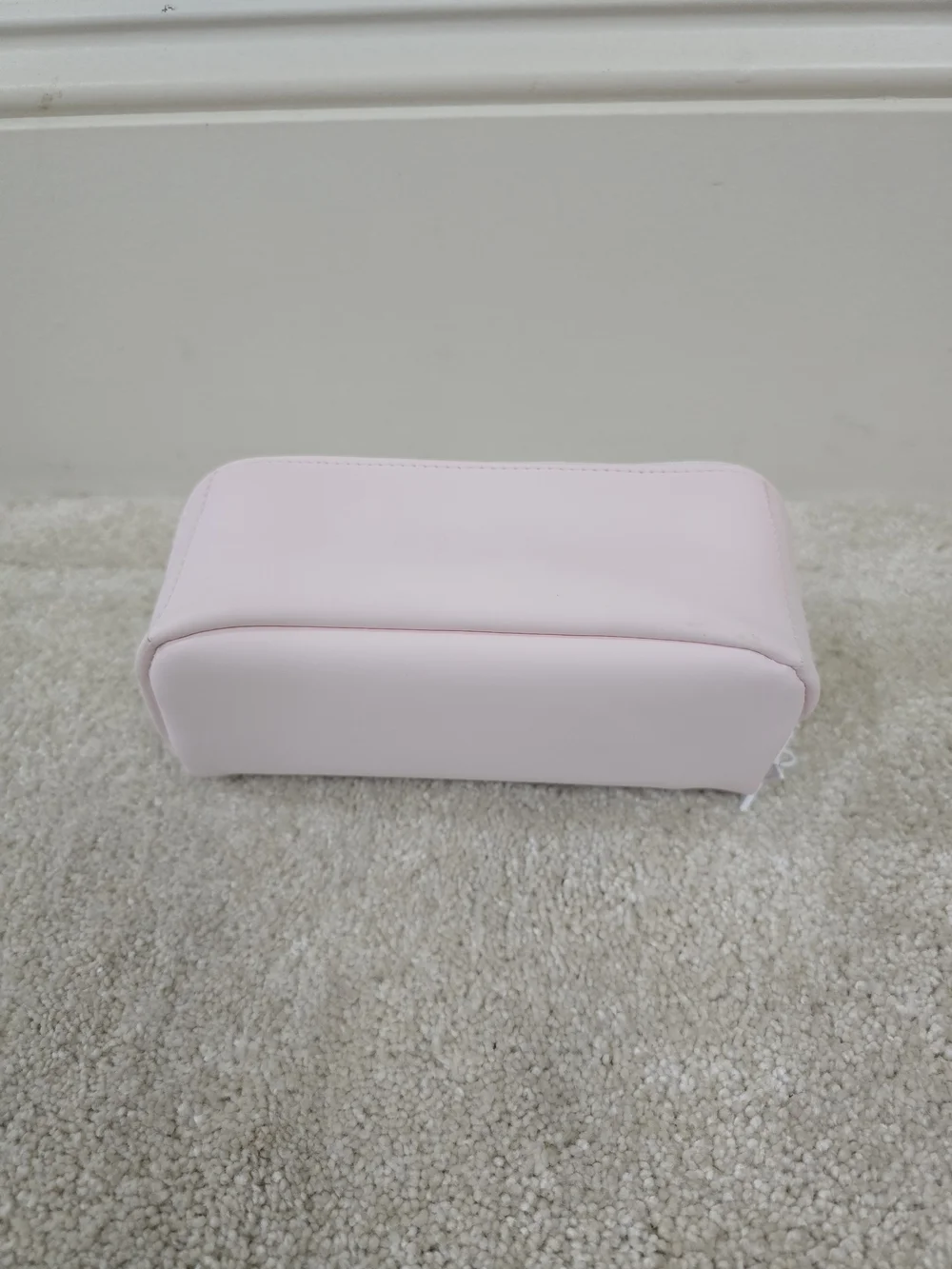 Dior Pink Cosmetic Pouch - Picture 2 of 12